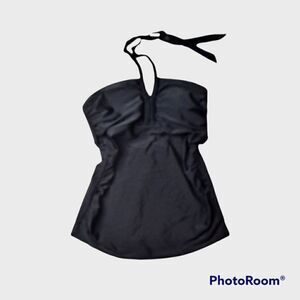 Ingrid and Isabel Maternity Tankini Top